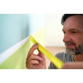 tesa® painter's tape inside.