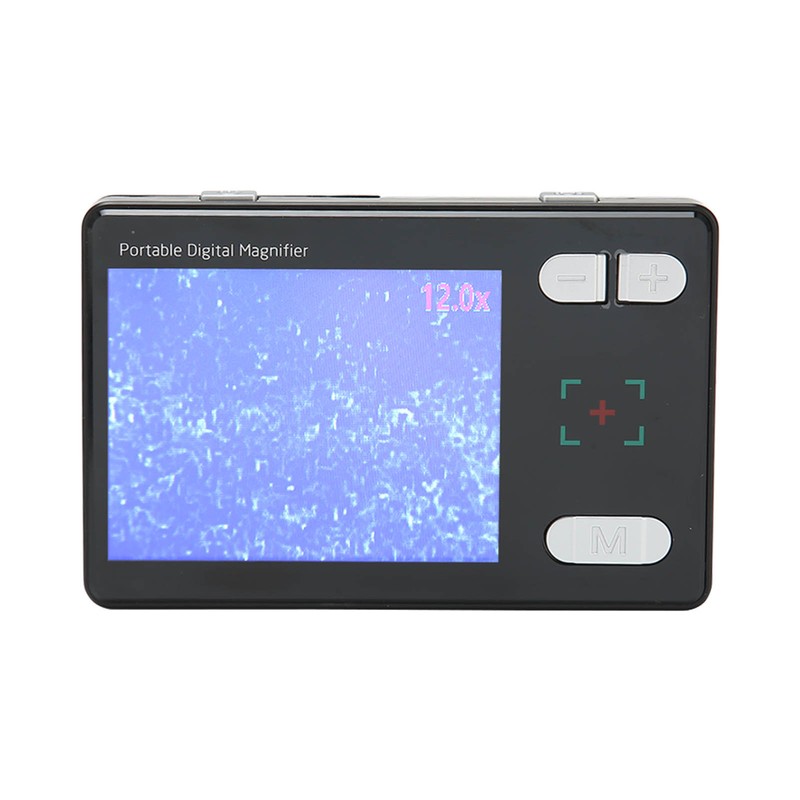 3.5in Video Magnifier 720P Full HD Digital Read Aid Portable
