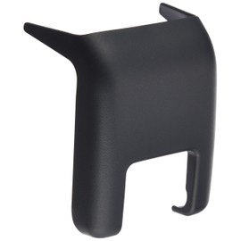Toyota Genuine Parts Rear Seat Cushion Hinge Cover UPR LH (BLACK) Pro Box / Succeed Part Number 71692-52060-C0