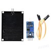PAVIKE Rain Detector Module, Rain Sensor, Rainwater Detection, Set of
