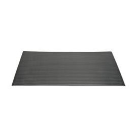 SKILCRAFT Anti-Fatigue Mat, 3'x5', Black