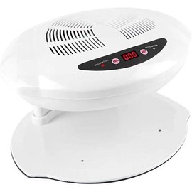 Nail Dryer Dryer Curing Professional Nail Warm Air 220V European Standard, 1 Piece, 110V American Standard / 네일 드라이어 건조기 경화 전문 손톱 온풍 220V 유럽 표준, 1개, 110V 미국 표준