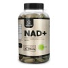 NAD+ Nicotinamida Ribosa, Resveratrol, Betaina, Quercetina Raíces Zen Súper Premium
