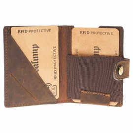 Hodalump Slim, brown, Vintage