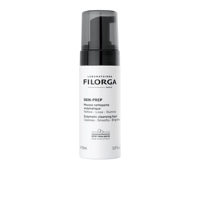 Filorga | Espuma limpiadora | SKIN-PREP ENZYMATIC CLEANSING FOAM |
