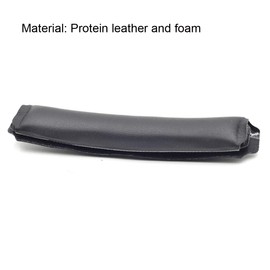 Defean Replacement Velcro Headband Cushion Parts for Bose QuietComfort QC35 QC35 II QC25 Headphones