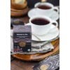 Buddha Teas - Organic Elderberry - Herbal Tea - For
