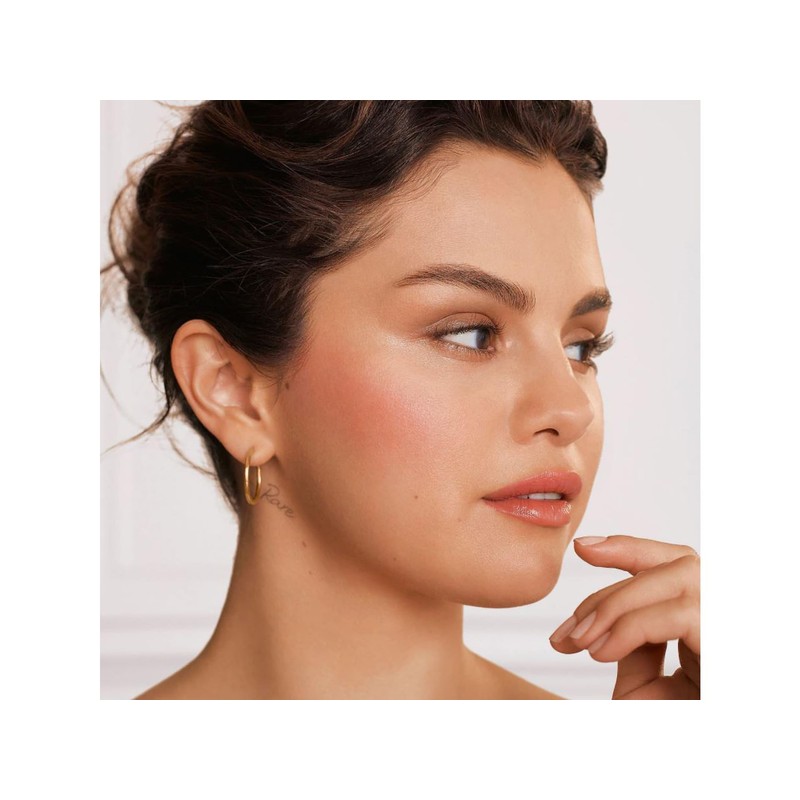 Rare Beauty Soft Pinch Matte Liquid Blush (Love)