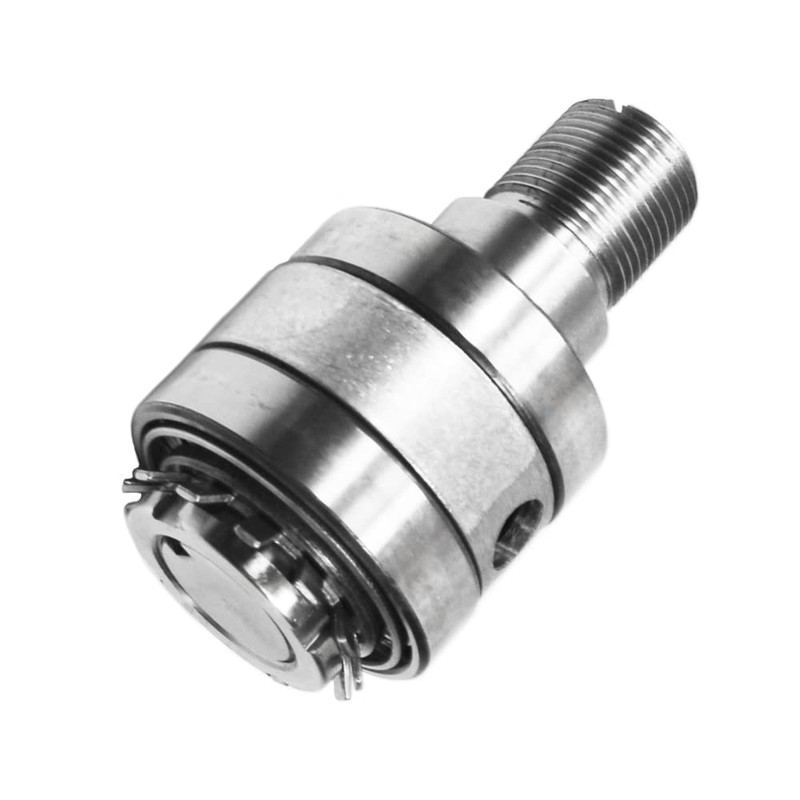 BIRO Meat Saw Upper Shaft and Bearing Assembly for Models