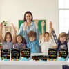 CHUNNIN 12pcs End of School Year Party Gift Bags Class
