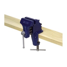Wilton Clamp-On Vise, 3" Jaw Width, 2-1/2" Max Opening (Model 150)