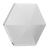 Desk Flip Spinning Toy Zinc Alloy Desktop Fingertip Toy with