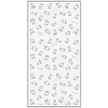 Skater (Skater) Leisure Sheet for 2 People 90×180cm L Size