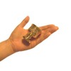 No. 2, – Feng Shui of Golden 水杯 (raise) Dragon