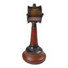 FTWDesign Machine Telegraph Decorative Item - Maritime Decoration for Shipping