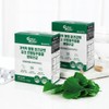 Memory, Blood Circulation, Ginkgo, Ginkgo Leaf Extract, Live Lactic Acid