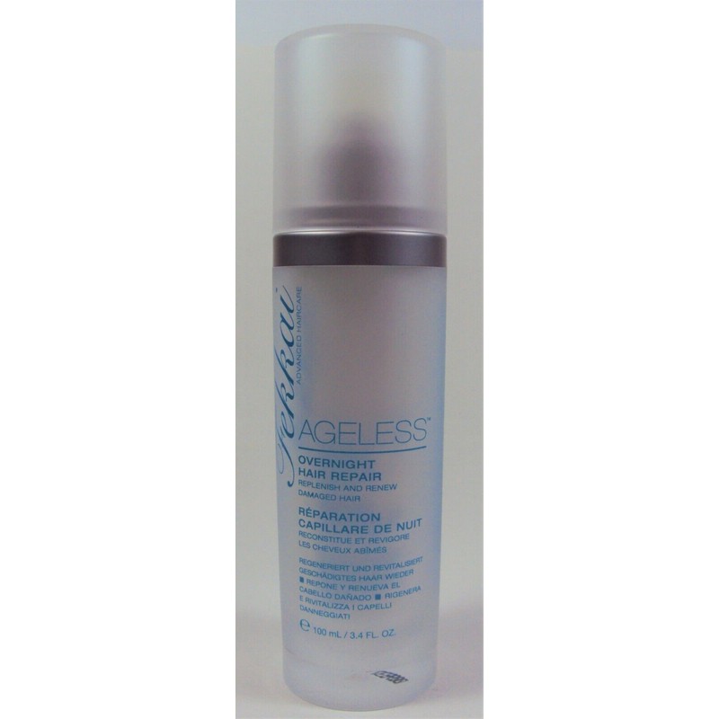 Fekkai AGELESS Overnight Hair Repair 3.4 oz / 100 ml