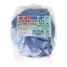 Takada Shoji Eco Maple R-700 Microfiber Waste 17.6 oz (500 g)
