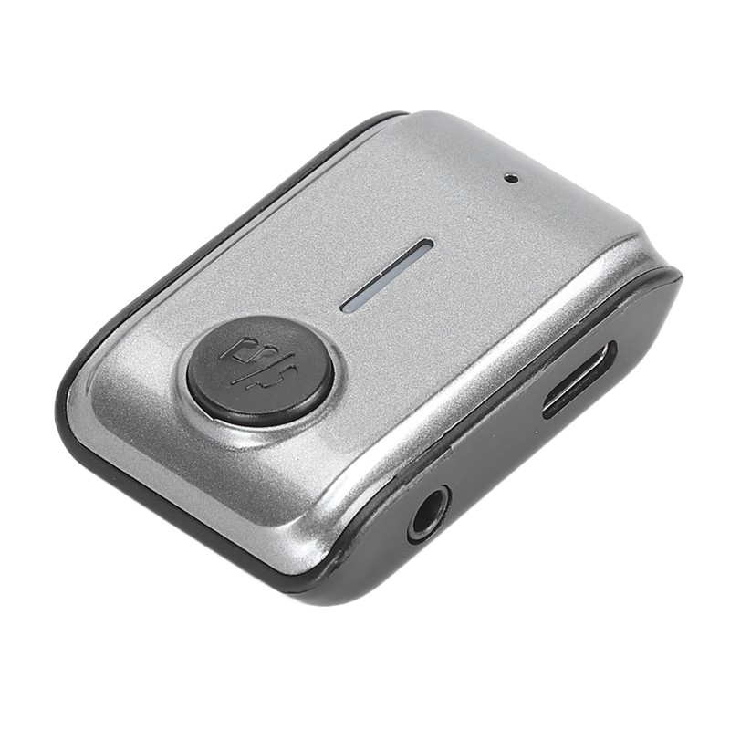 Wireless Bluetooth Sound Receiver Professional Plug and Play Hands Free