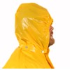 IRON EAGLE H22147.LG Detachable Hood, Large, Gold by IRON EAGLE