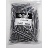 Astone Oval Headed Steel Nails (200, 50mm)