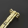 Combat Lightsaber Designed for Real Dueling Strong Stable and Safe