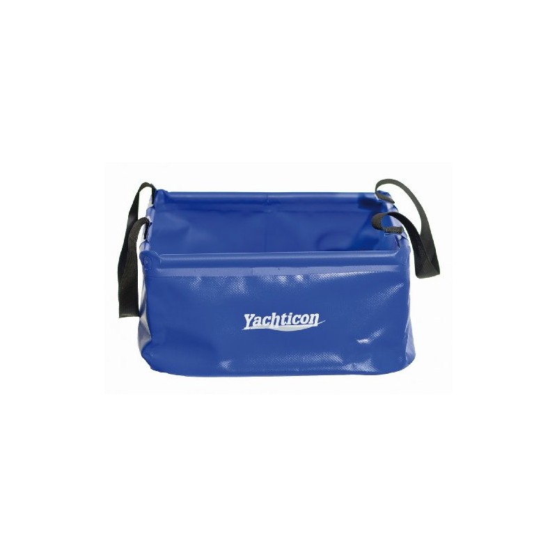 Foldaway Washing Basin 15 Litres