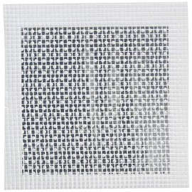 Hyde 9898 Drywall Patch, 4 x 4