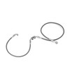 Mofun ABS Hydraulic Front Brake Line Kit 53.5" Extended Length