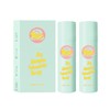 Dry Shampoo Spray for 2 Count, Travel Size Dry Shampoo