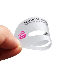 AlexVyan 24pcs Eyebrow Shaping Stencils Grooming Kit Makeup Shaper Set Template Tool Make up tools Maquiagem