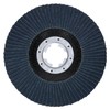 Bosch Accessories Professional Angled Flap Disc Best (for Metal, X-LOCK,