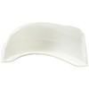 SSK YPC35 Shoes Accessory, P Leather (Resin), White (10), R-L