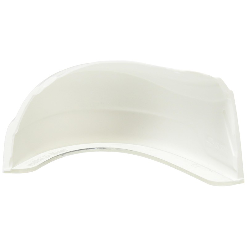 SSK YPC35 Shoes Accessory, P Leather (Resin), White (10), R-L
