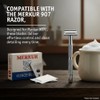 Merkur Detailing Razor Blades, MK-908A