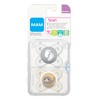 MAM Start Pacifiers Value Pack (2 pack, 1 Sterilizing Pacifier