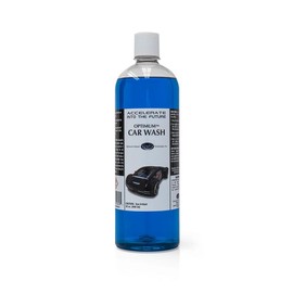 Optimum Car Wash - Size: Gallon