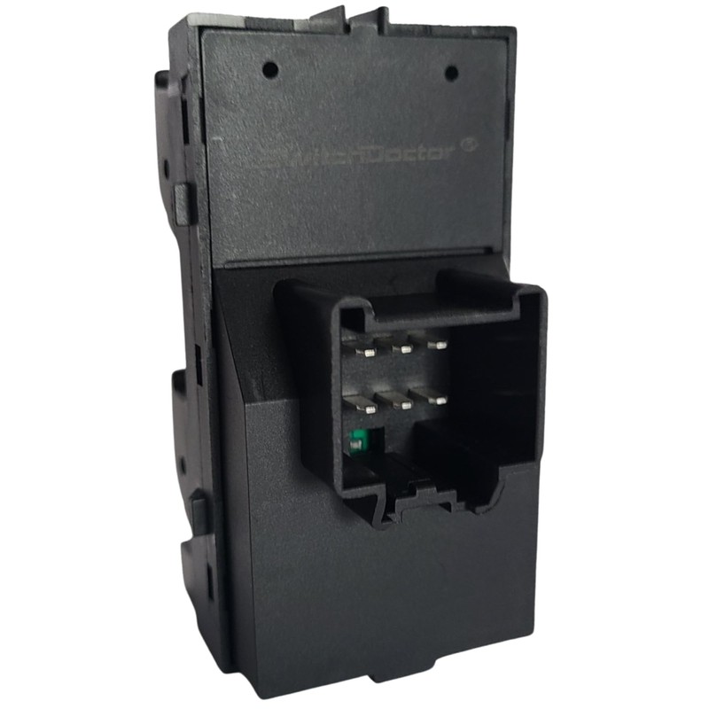SWITCHDOCTOR Window Master Switch for 2010-2017 GMC Terrain (20838941, 25983674,