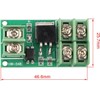 HALJIA Electronic Switch Control Board Isolation MOS FET Pulse Trigger