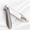 Lip Nail Organizer Clip Stainless Portable for daily makeup and