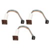 Paquete de Cables Adaptadores de Programador de Llaves para Lector