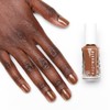 Essie Express Dry Nail Polish, “Expressie” #0 Crop Top and