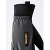 Hestra CZone Contact Glove 5-Finger Glove - Dark Grey -