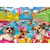 500 Piece Puzzle for Adults - Jigsaw Puzzles - Puppy
