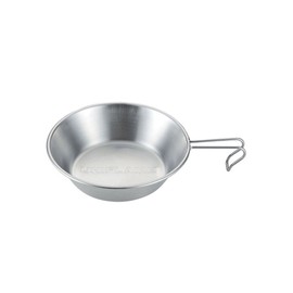 Uniflame UF Sierra Cup 900, (NC) 668016, Camping Supplies, Cooker/Cutlery