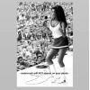 Raquel Welch USO Tour PHOTO Vietnam War Bob Hope Tour