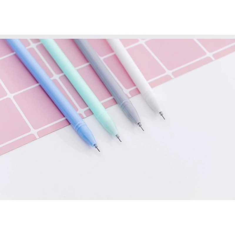TTOA - 4 Pack Koala Pen | Cute Animal Pen