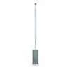 Microfiber Mop, 360 ° Rotatable, Best for Home Office, Light