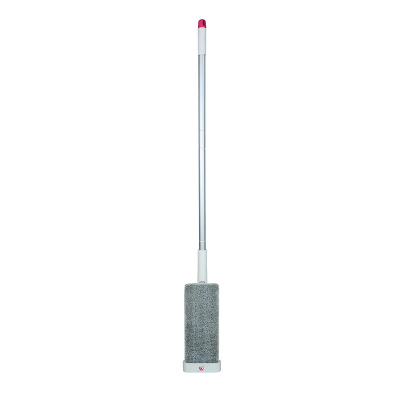 Microfiber Mop, 360 ° Rotatable, Best for Home Office, Light
