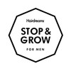 Hairdreams Stop&Grow Men Shampoo